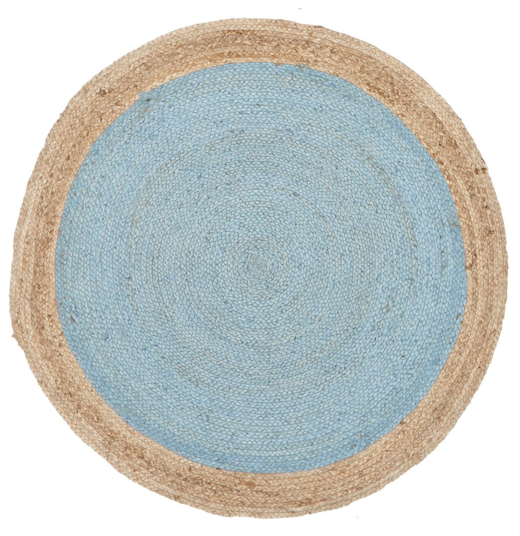 Atrium Polo Round Blue