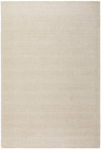 Allure Ivory Cotton Rayon Rug