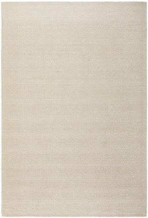 Allure Ivory Cotton Rayon Rug