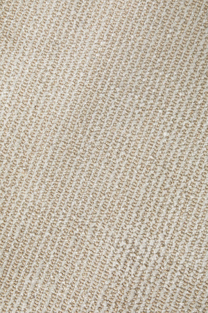 Allure Ivory Cotton Rayon Rug