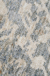 Bodrum Alvin Blue Rug