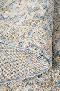 Bodrum Alvin Blue Rug