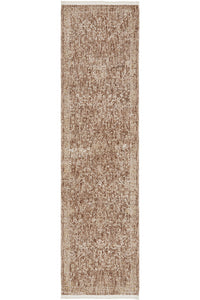 Bodrum Alvin Clay Runner Rug