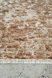 Bodrum Alvin Clay Runner Rug