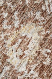 Bodrum Alvin Clay Runner Rug