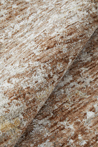 Bodrum Alvin Clay Runner Rug