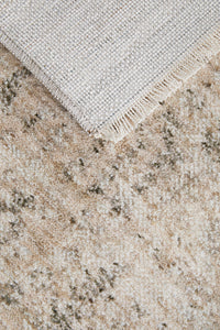 Bodrum Della Natural Runner Rug