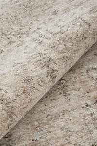 Bodrum Della Natural Runner Rug