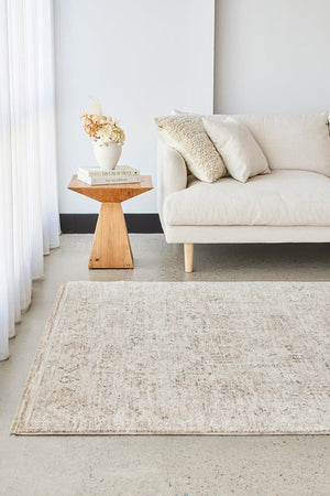 Bodrum Della Natural Rug