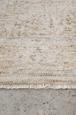 Bodrum Della Natural Rug