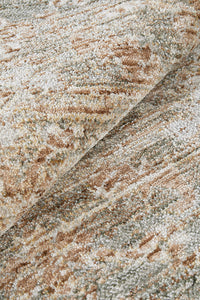 Bodrum Josie Moss Runner Rug