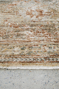 Bodrum Josie Moss Rug
