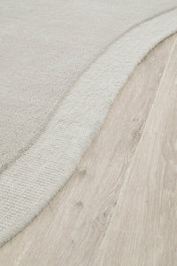 Cleo Dove Rug