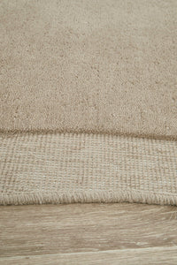 Cleo Latte Rug
