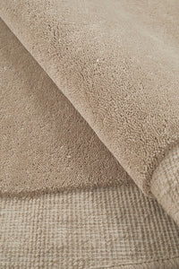 Cleo Latte Rug