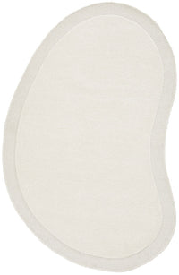 Cleo Milk Rug