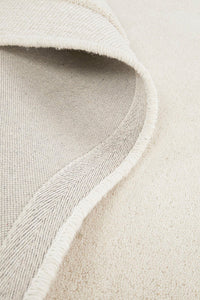 Cleo Milk Rug