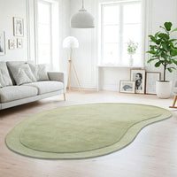 Cleo Moss Rug