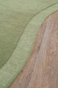 Cleo Moss Rug