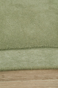 Cleo Moss Rug