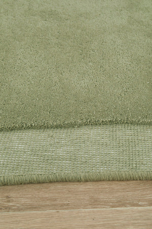 Cleo Moss Rug