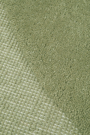 Cleo Moss Rug