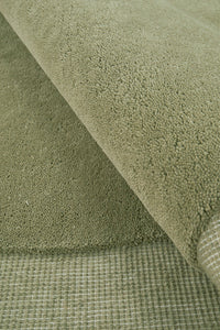 Cleo Moss Rug