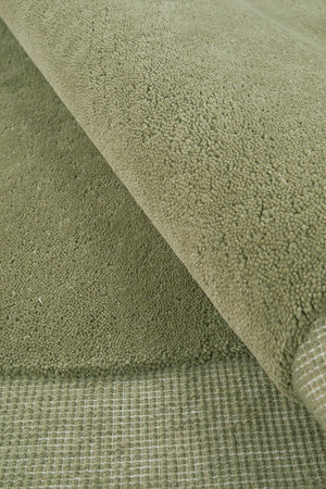 Cleo Moss Rug