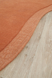 Cleo Spice Rug