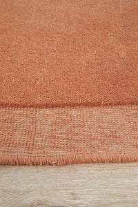 Cleo Spice Rug
