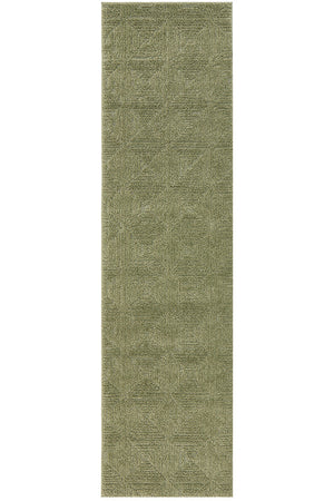 Envy Shilo Green Rug