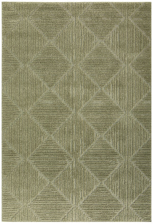 Envy Shilo Green Rug