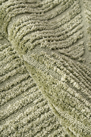 Envy Shilo Green Rug