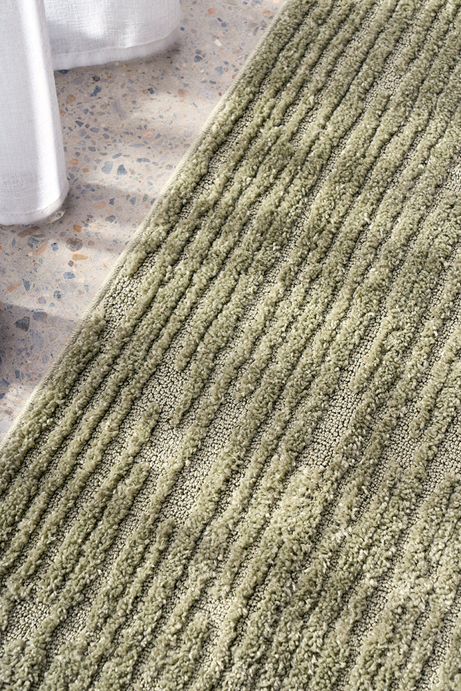 Envy Suri Green Rug