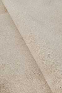 Evelyn Beige Runner Rug