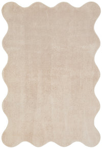Evelyn Beige Rug