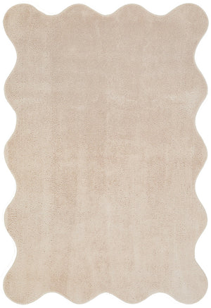 Evelyn Beige Rug