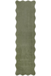 Evelyn Green Rug