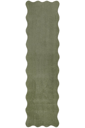 Evelyn Green Rug