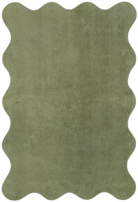 Evelyn Green Rug