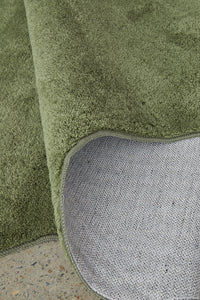 Evelyn Green Rug