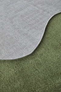 Evelyn Green Rug