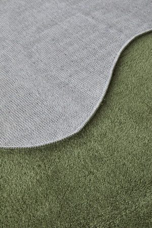 Evelyn Green Rug