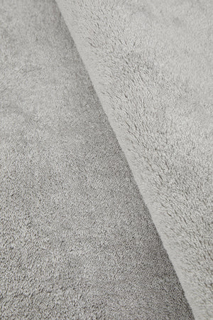 Evelyn Silver Runner Rug