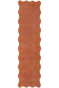 Evelyn Terracotta Rug