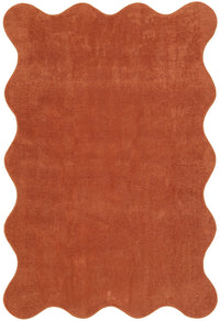 Evelyn Terracotta Rug