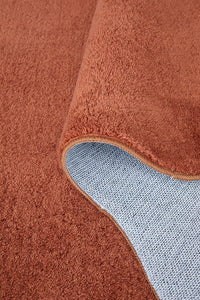 Evelyn Terracotta Rug