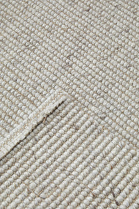 Harlow Ariel Beige Runner Rug