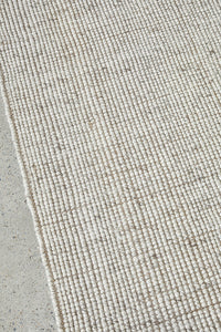 Harlow Ariel Beige Rug