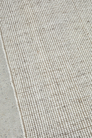 Harlow Ariel Beige Rug